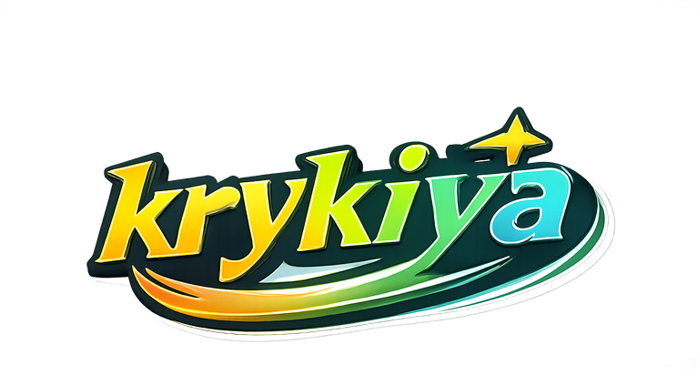 krykiya লোগো